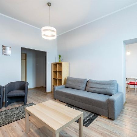 Piotrkowska-I- 75Mcentral Cosy&Freeparking Łódź Buitenkant foto
